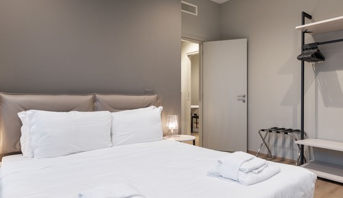 Tezzone 2 camere