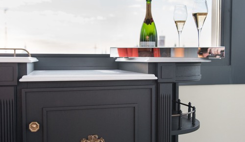 Suite Signature