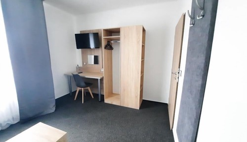 Habitación Confort doble