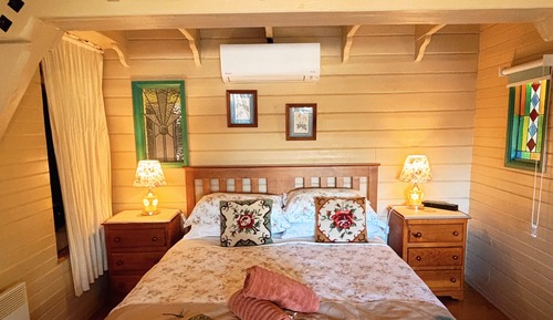 Habitación clásica, 1 habitación, vistas parciales al mar