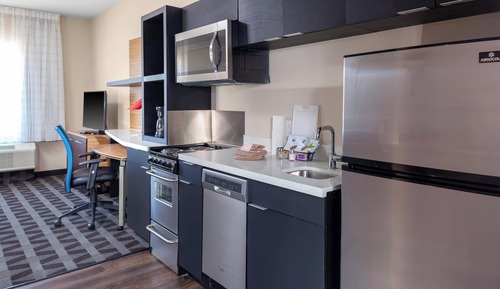 Suite, 1 habitación