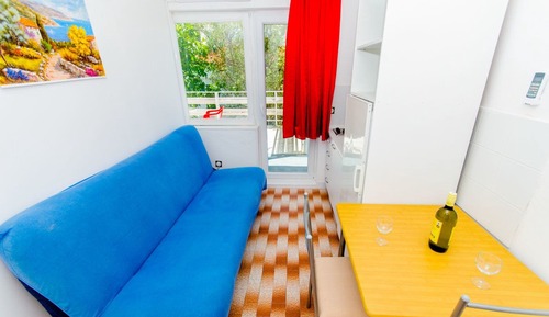 Apartamento, 1 habitación