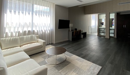 Suite (Hospitality)