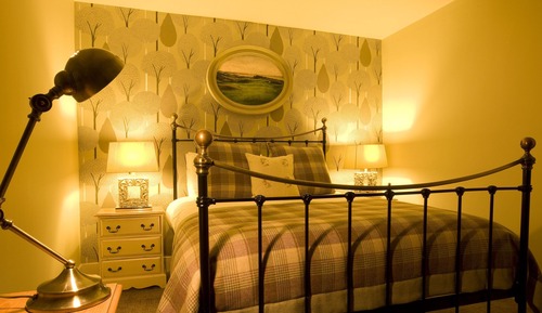 Luxury Double Room