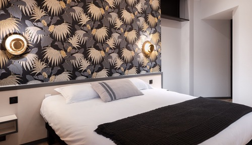 Privilege Quadruple Room