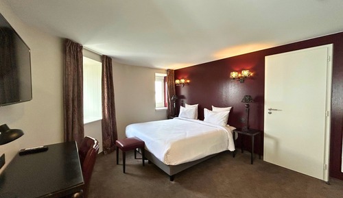 Chambre Double Luxe Annexe