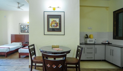 Superior Twin Rooms