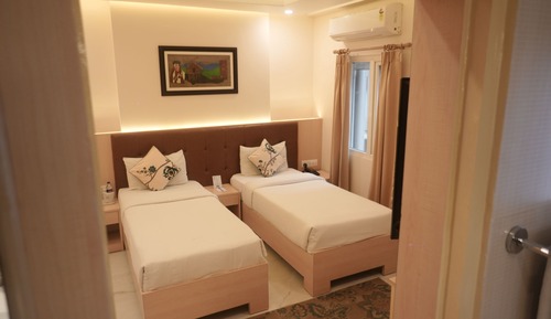 Habitación ejecutiva