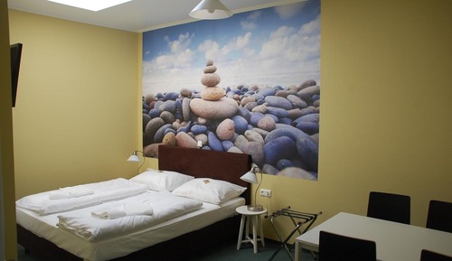 Apartamento, 2 habitaciones