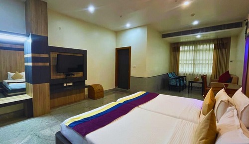 Habitación superior
