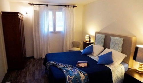Habitación tradicional doble