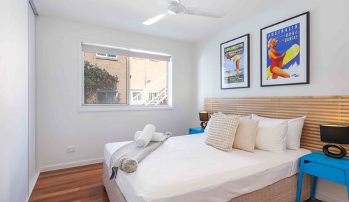 Apartamento Deluxe, 2 habitaciones