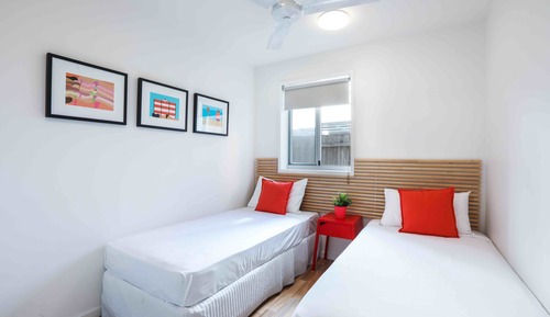 Apartamento Deluxe, 3 habitaciones