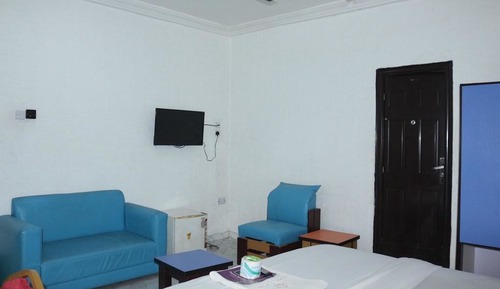 Habitación ejecutiva