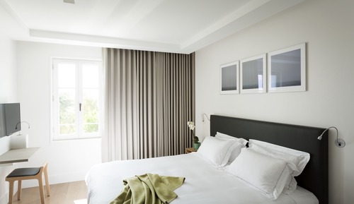 Habitación (Le Pech)