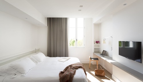 Habitación (Castel Viel)