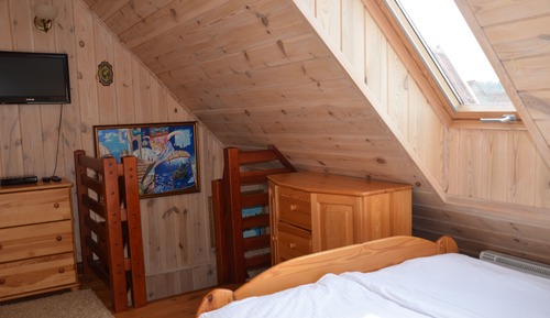 Apartamento (Karolina)