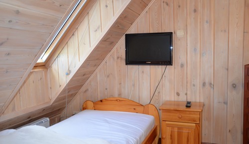 Apartamento (Magdalena)