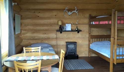 Hunters Cabin