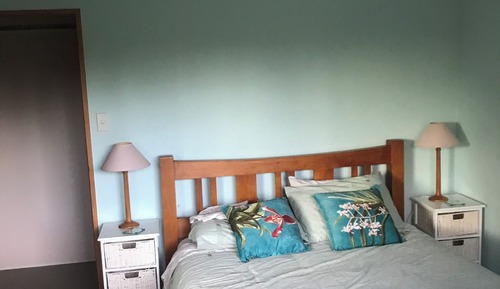 Habitación Confort doble, 1 cama de matrimonio