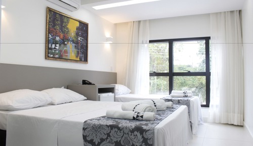 Habitación doble