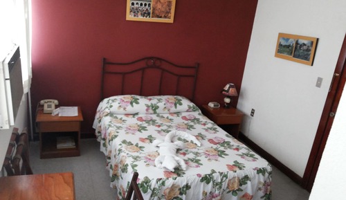 Habitación individual, 1 cama doble, no fumadores