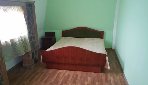 Habitación doble, lanai