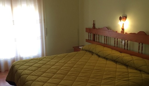 Habitación doble