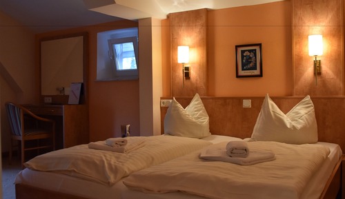 Apartamento Confort