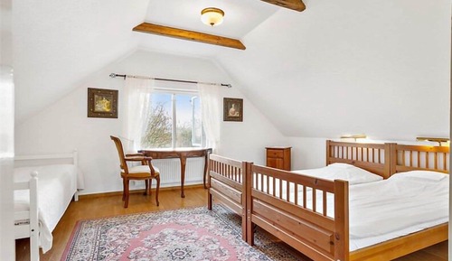 Habitación triple