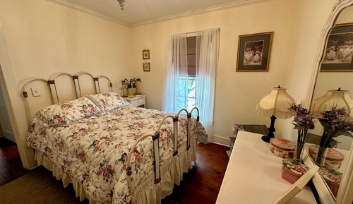 Casa de campo