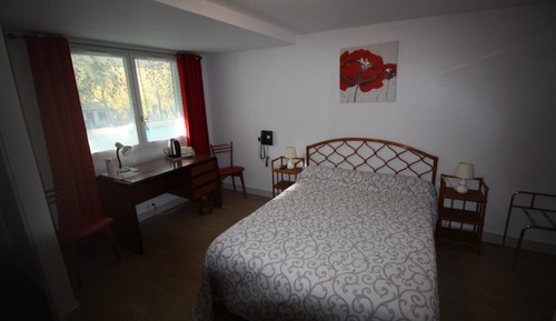 Habitación Confort doble