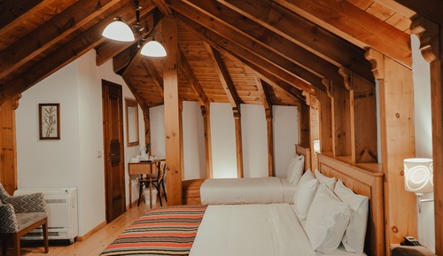 Chalet