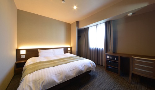 Habitación, no fumadores (Moderate King, with Shower Room)