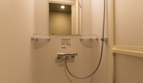 Habitación individual estándar, no fumadores (with Shower Room, No Cleaning)