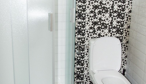 Apartamento de diseño, 1 habitación