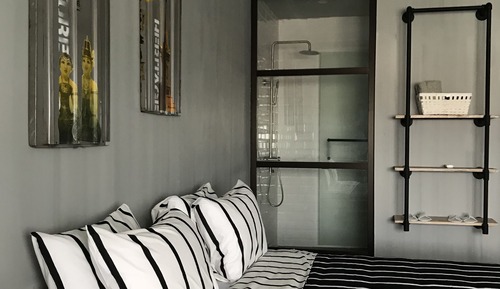 Arkha Room 