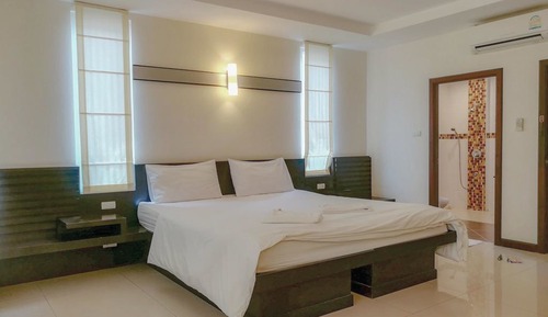 Habitación doble