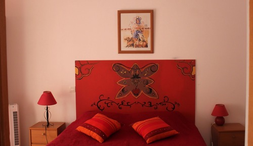 Habitación doble