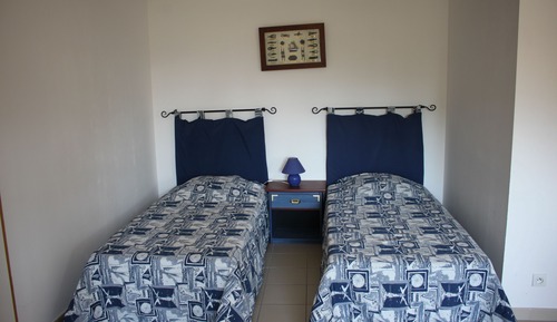 Suite (MARINE)