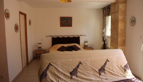 Suite (AFRICAINE)