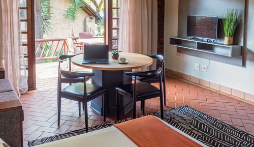 Habitación familiar (Cabana)
