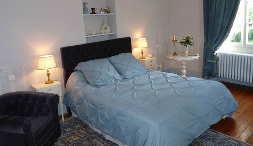 Habitación doble (Lafrançaise)
