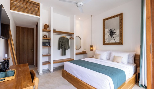 Habitación superior (The Breeze - Adults Only)