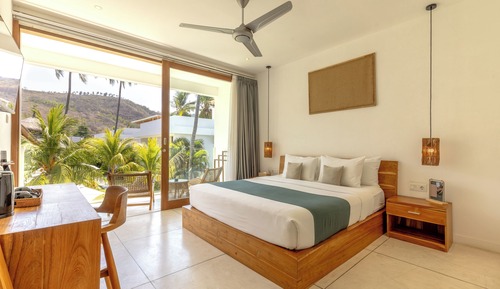 Habitación Signature doble (The Prime Double)