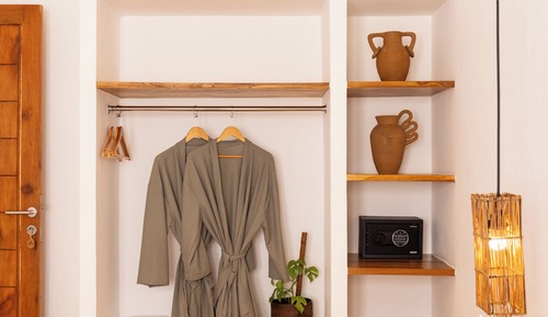 Habitación (The SIKARA Studio)