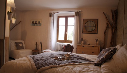 Habitación Confort