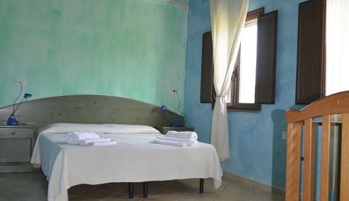 Family Apartment
