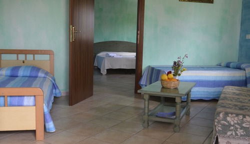 Family Apartment
