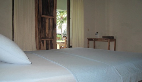 Bungalow Confort